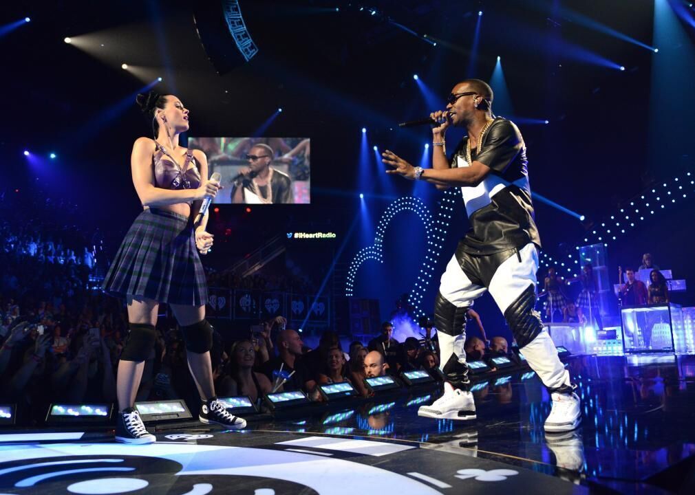#23. 'Dark Horse' by Katy Perry feat. Juicy J